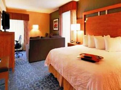 Hampton Hotel